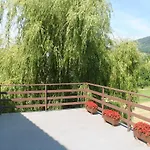 Caserio En Zona Rural Istilla Gæstehus Hondarribia