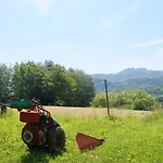 Gæstehus Caserio En Zona Rural Istilla 3*