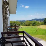 Caserio En Zona Rural Istilla Gæstehus Hondarribia