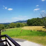 Caserio En Zona Rural Istilla 3* Hondarribia