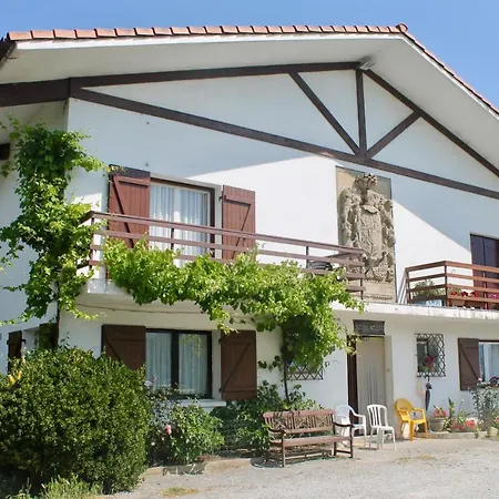 Guest house Caserio En Zona Rural Istilla