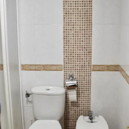 Caserio En Zona Rural Istilla Guest house Hondarribia