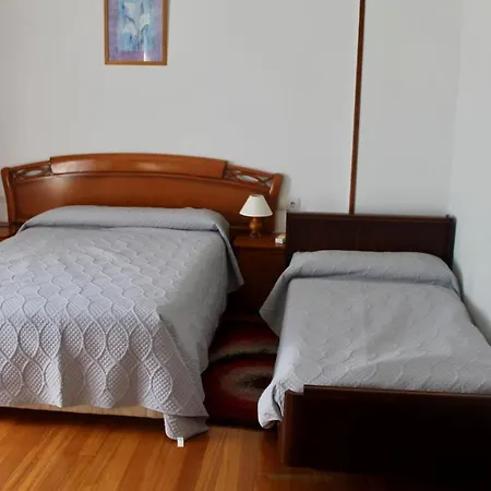 Guest house Caserio En Zona Rural Istilla Hondarribia
