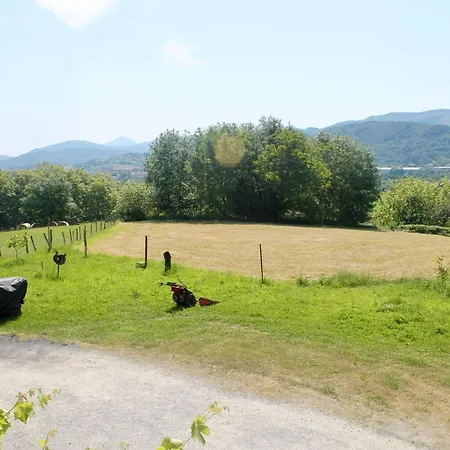 Caserio En Zona Rural Istilla