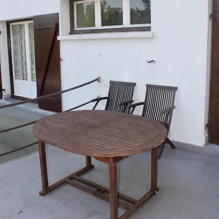 Caserio En Zona Rural Istilla Hondarribia