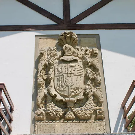 Caserio En Zona Rural Istilla 招待所
