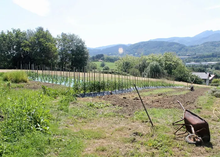 Caserio En Zona Rural Istilla 3*