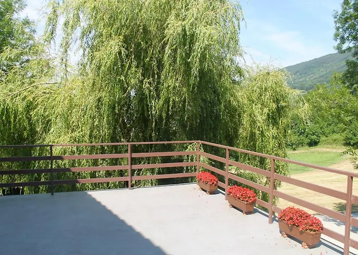 Caserio En Zona Rural Istilla Guest house Hondarribia