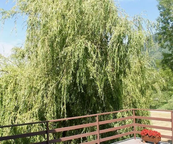 Guest house Caserio En Zona Rural Istilla Hondarribia