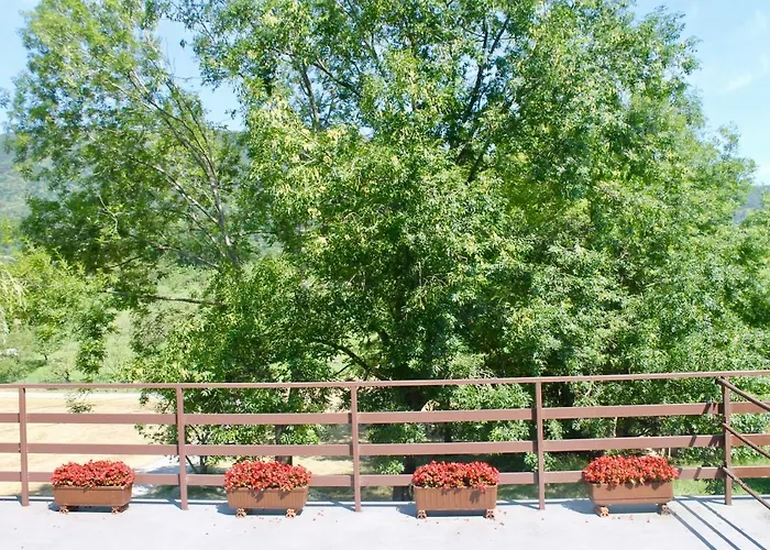 Guest house Caserio En Zona Rural Istilla 3*