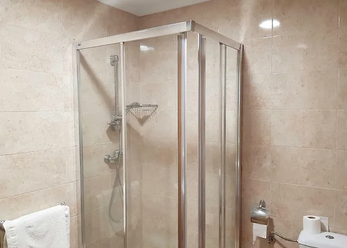 Caserio En Zona Rural Istilla Hondarribia