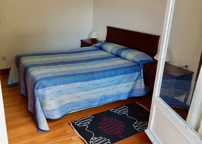 Caserio En Zona Rural Istilla Hondarribia