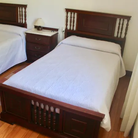 Caserio En Zona Rural Istilla Penzion Hondarribia