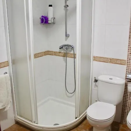 Penzion Caserio En Zona Rural Istilla