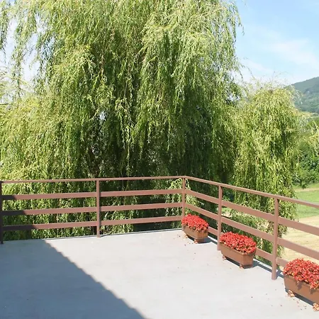 Caserio En Zona Rural Istilla Penzion Hondarribia