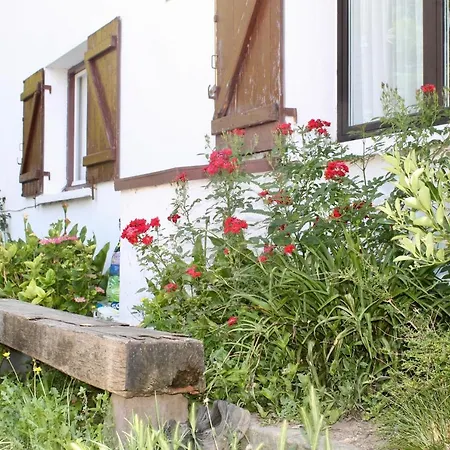 Caserio En Zona Rural Istilla Hondarribia