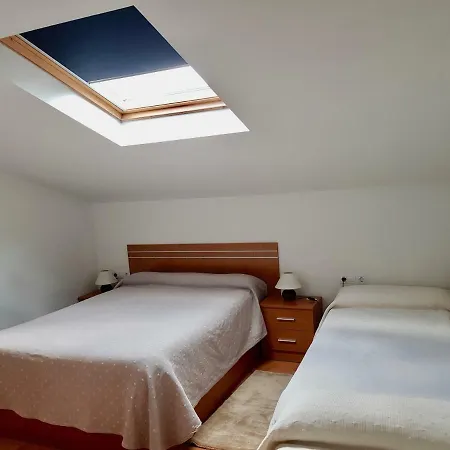 Caserio En Zona Rural Istilla Hondarribia