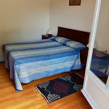 Caserio En Zona Rural Istilla Hondarribia